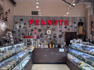 The Peanut Shoppe