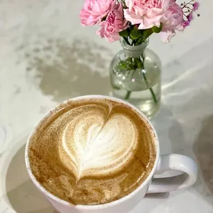 Mexican mocha