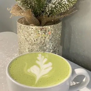 Matcha