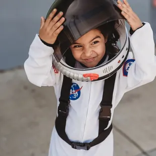 My daughter's 5th birthday photoshoot