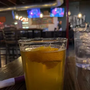 White Zombie from Catawba