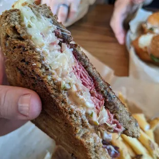 Reuben