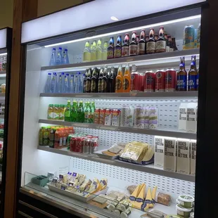 Clearly Canadian!! Whattt??  Blackberry my fav