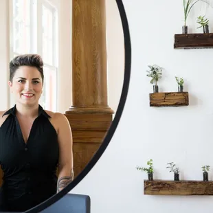 Mckenzie Ziegler | Stylist