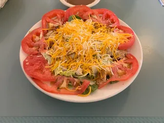 The SmokeStack Restaurant