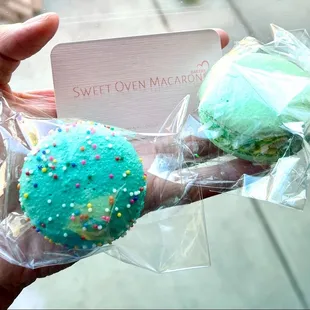 Some of the selections from a festival in May 2024