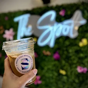 Vietnamese Iced Coffee