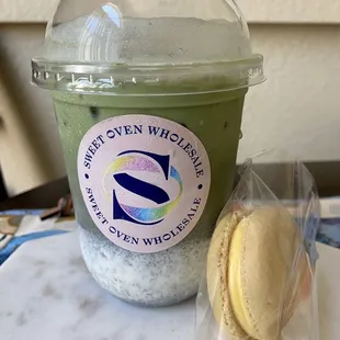 Passion Fruit Raspberry