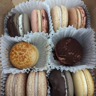 Chocolate Almond Toffee