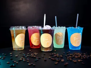 Sips & Scoops Handcrafted Coffee