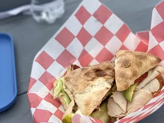 Browning's Country Ham