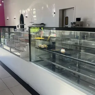 So good they sold out of EVERYTHING practically today. Happy Pi day