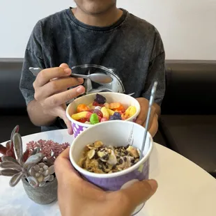 food
