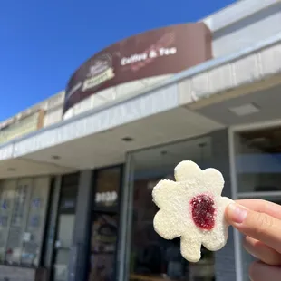 6/20/22 Short Bread Cookies