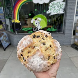 John Campbell 's Pasties