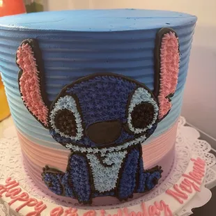 I&apos;m so happy. Now have to wait till tomorrow to eat it
