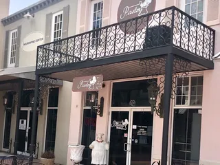 Pastry House