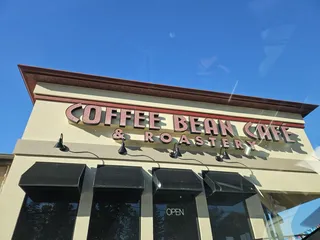 Coffee Bean Cafe