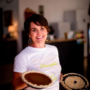 Welcome to our retail shop on 4 S Main in Mayille, WI.