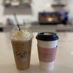 Coffees