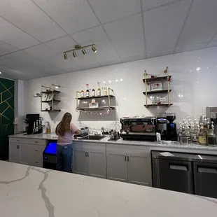 Barista