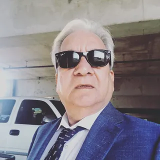 Anil M.