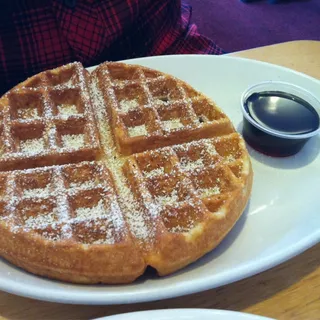 Belgian Waffle