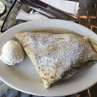 Creperies