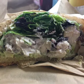 Chicken Salad Sandwich