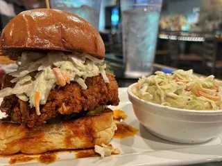 Ridgewood Kitchen & Spirits