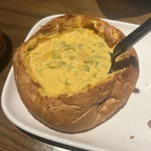 soups and chowder, chowder, food, soup