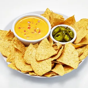 Chips n Rotel