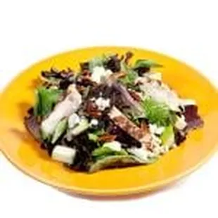 Waldorf Salad