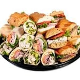 Catering Tray
