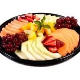 Fruit Tray