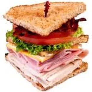 Club Sandwich