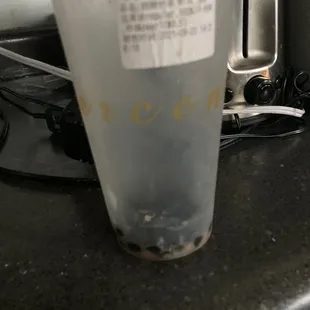 Boba Pearls