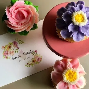 Sweet Petals