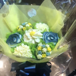 Father's Day Boucake