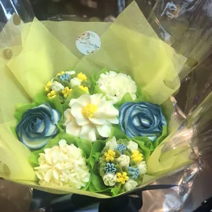 Father's Day Boucake