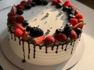 Kiss Cake