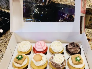 Abby Girl Sweets
