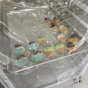 Cute cookies!