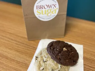 Brown Suga