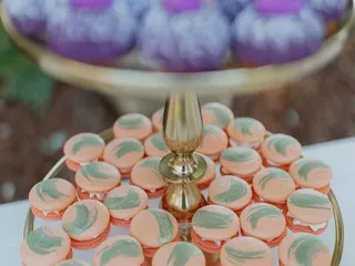 Pastry Atelier PQ