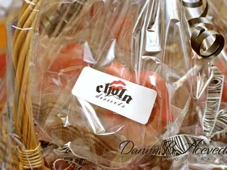 Chola Desserts