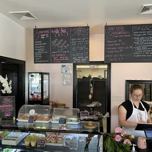 Counter