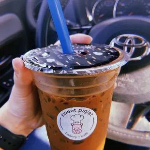 Viet Coffee