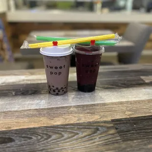 drink