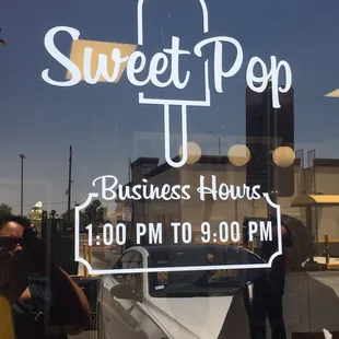 Business hours